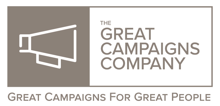The Great Campaigns Company Ltd